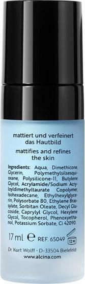 Produktbild Alcina Wake-Up Primer