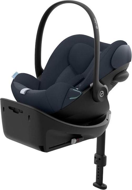 Cybex Seggiolino auto Cloud G i-Size Plus incluso Base G (Seggiolino, ECE R129/i-Size Standard)