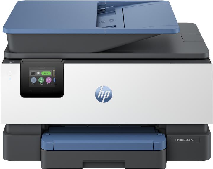 HP OfficeJet Pro 9125e (Tintenpatrone, Farbe)