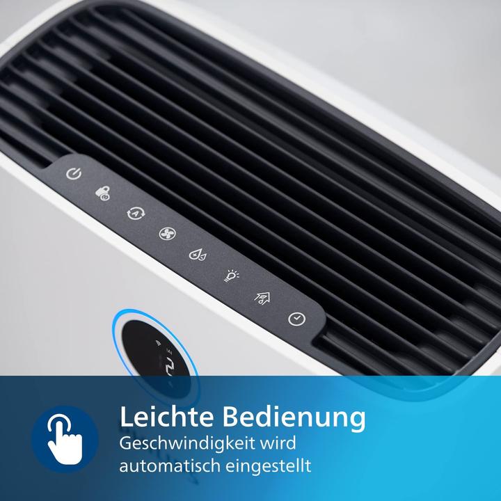 Actual product image Philips 2000 series AC2729/10 (65 m²)