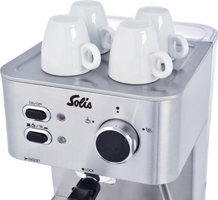 Image du produit Solis Arôme primaire type 1010