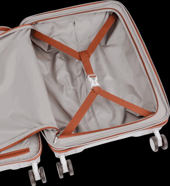 Immagine prodotto Swissbags New Vision (51 l, Bagaglio a mano (fino a 50 litri))