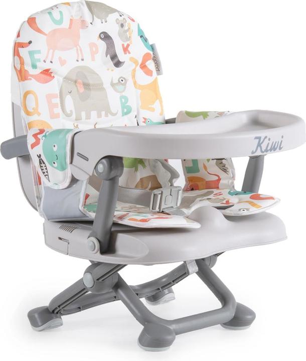Immagine prodotto Moni Kiwi seggiolone, seggiolino tavolo booster (Sedile da tavolo)