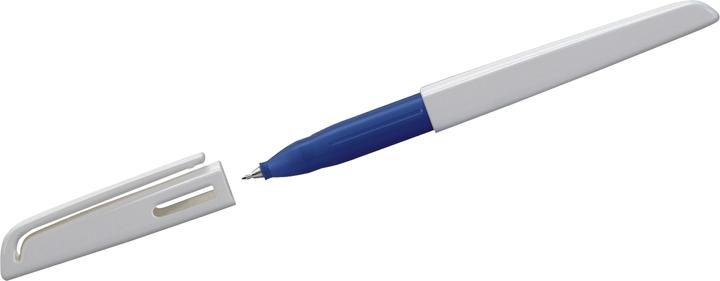 Produktbild Edding Fineliner 1700 (Blau, 1 x)