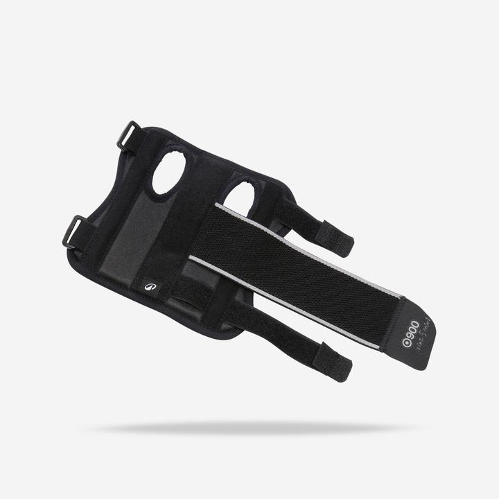 Produktbild Decathlon Level 5 right or left wrist support (1)