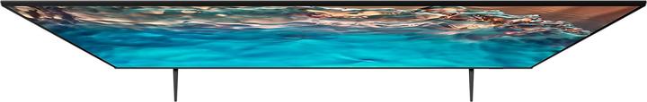 Actual product image Samsung UE43BU8072U (43", LED, UHD, 2022)