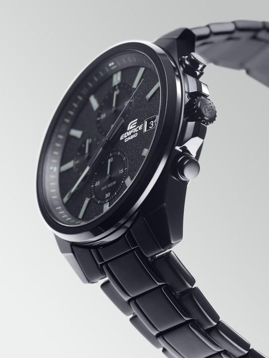 Image du produit Casio Édifice (Montre analogique, 44 mm)