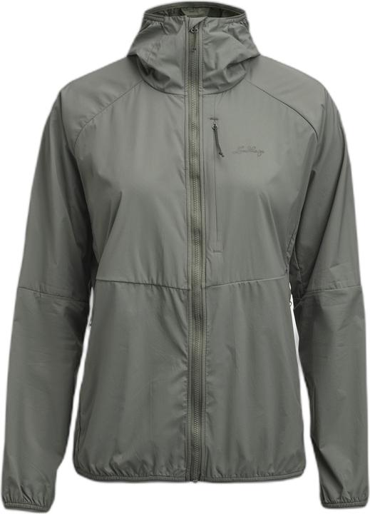 Immagine prodotto Lundhags Women's Tived Light Windbreaker Jacket (XS)