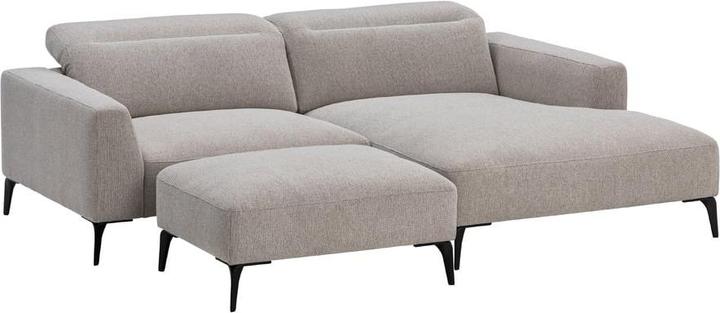 Actual product image Flexlux Voluzzi (Corner sofa)