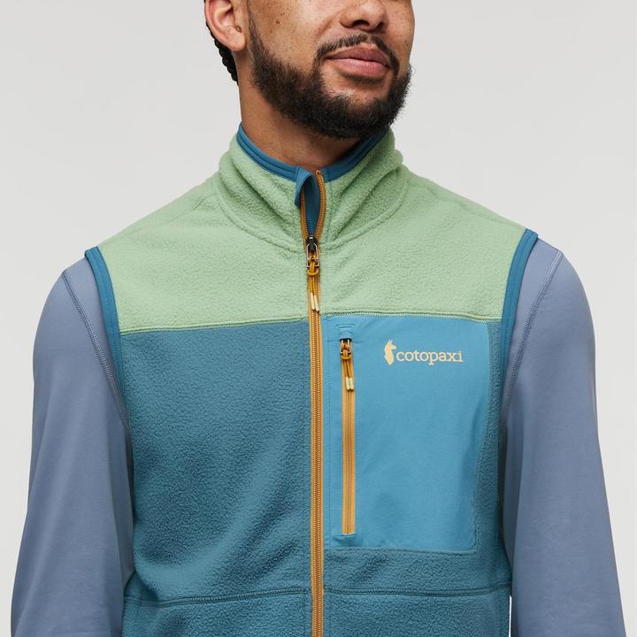 Produktbild Cotopaxi Abrazo Fleece Vest (L)