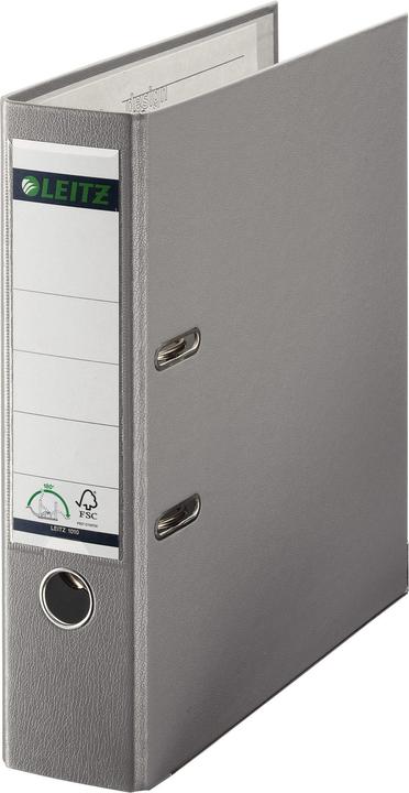 Leitz Dossier (A4, 80 mm, 1 pièce(s))