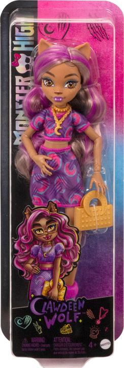 Produktbild Monster High HRC11