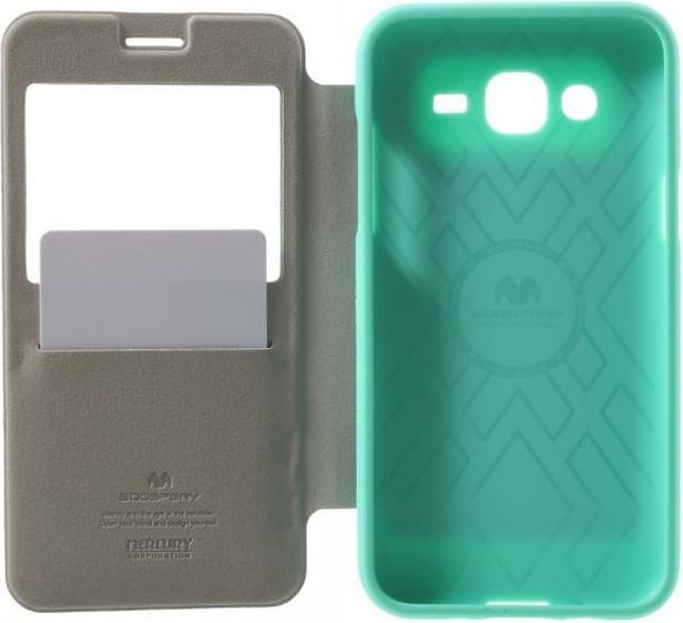 Actual product image Goospery WOW Bumper Series (Samsung Galaxy J5)