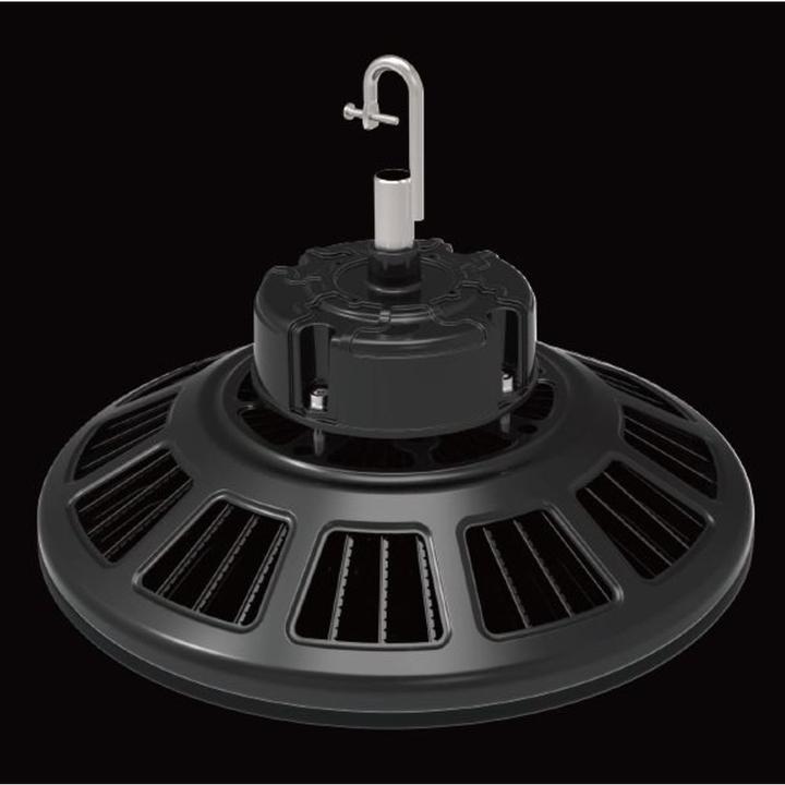 Image du produit Synergy 21 Spot LED suspendu UFO 100W pour l'industrie/les entrepôts nw 120 (13500 lm)