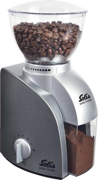 Produktbild Solis Scala Typ 166