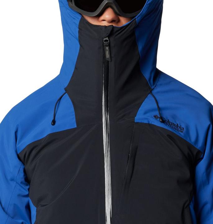 Immagine prodotto Columbia Giacca Cirque Bowl (XL)
