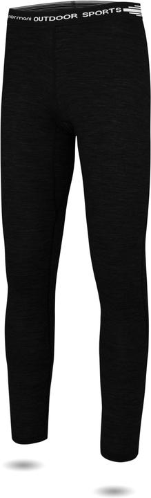 Image du produit Normani Kinder Merino Unterhose Mackay (86, 90, 92)