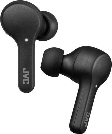 Immagine prodotto JVC HA-A7T-B, True Wireless Stereo (TWS), 20 - 20000 Hz, Opkald/musik, 9,5 g, Hovedt