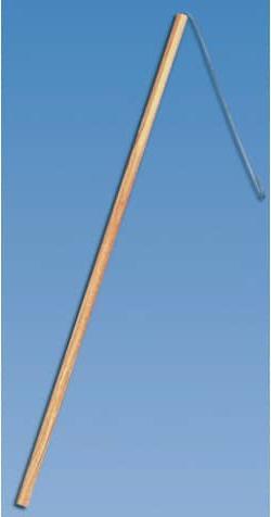Produktbild Riethmüller Amscan Laternenstab aus Holz 57cm