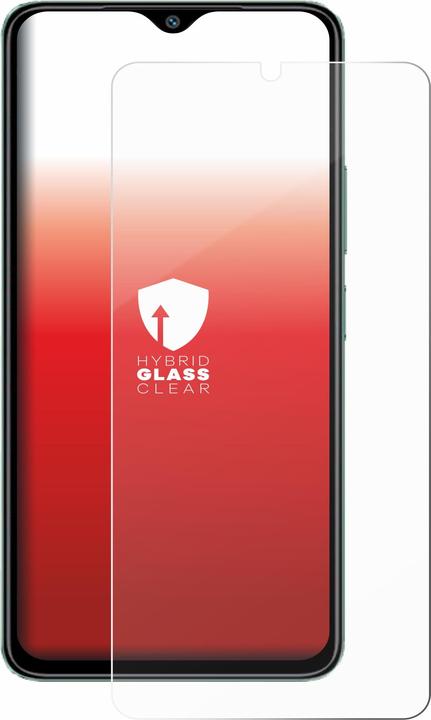 Image du produit upscreen Film de protection Scratch Shield (1 pièce(s), Xiaomi Redmi A3)