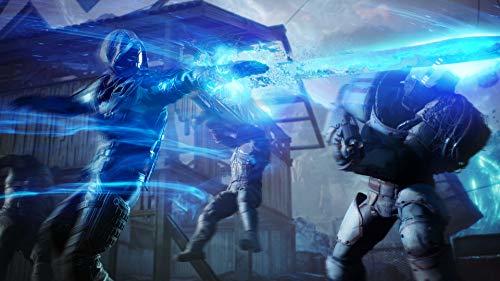 Produktbild Square Enix Outriders (Xbox One X, Xbox Series X, IT)