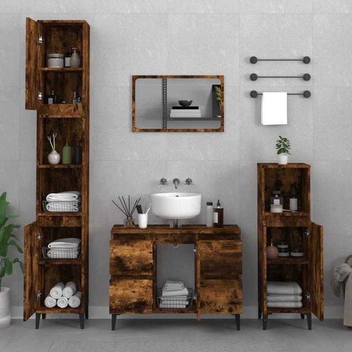 Actual product image VidaXL Lark (80 x 33 x 60 cm)