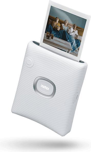 Actual product image Fujifilm Instax Square Link (Direct thermal / thermal transfer, Colour)