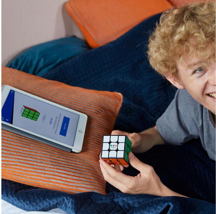Immagine prodotto Particula Rubik's Connected (3 x 3)