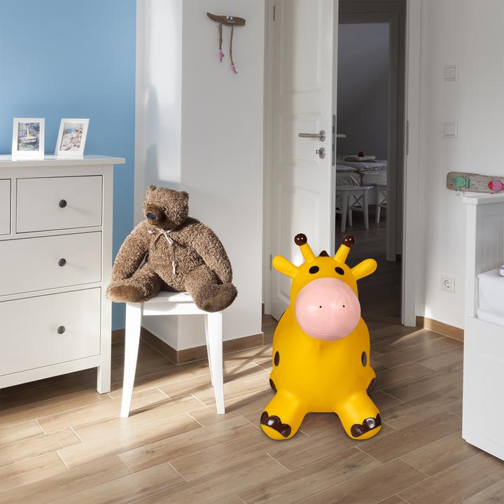 Immagine prodotto Relaxdays Animale a molla