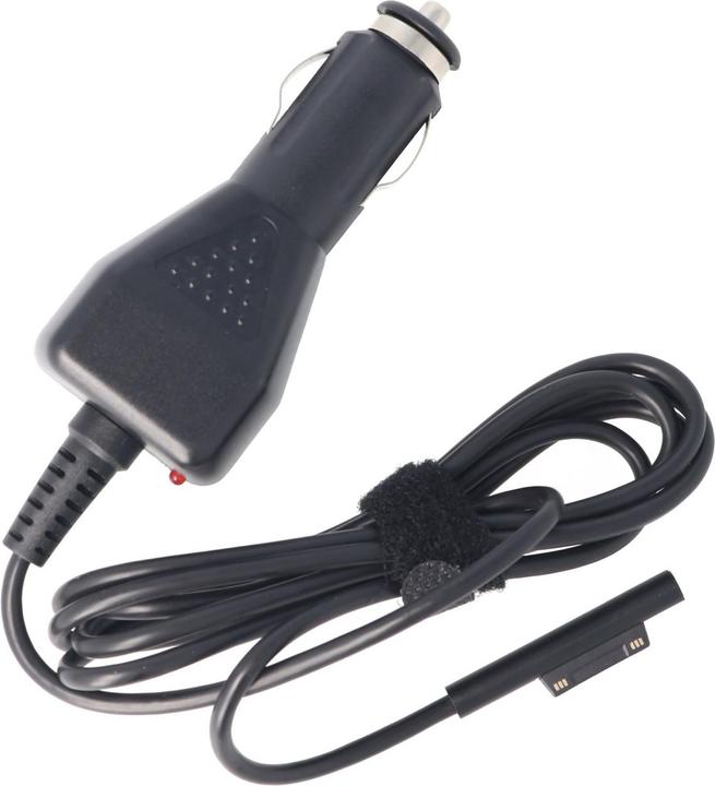 Produktbild AccuCell KFZ-Ladekabel (38 W)