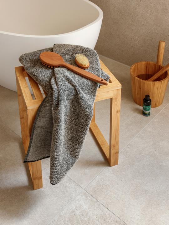 Produktbild Möve Sauna (70 x 140 cm)