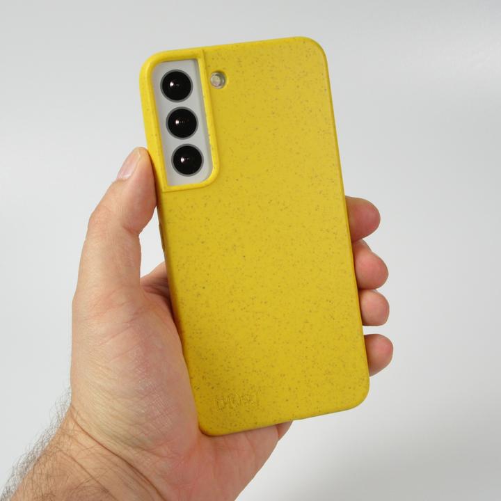 Image du produit Bioka Coque biodégradable et compostable Eco-Friendly (Samsung Galaxy S21 FE 5G)