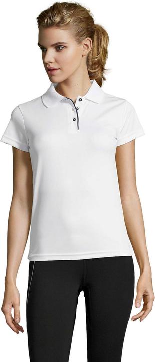 Actual product image Sols Performer Pique PoloShirt short sleeve (XXL, W36/L38, W38/L40, W34/L36)