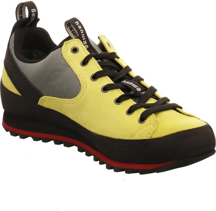 Immagine prodotto Hanwag Rotpunkt Low GTX (42)