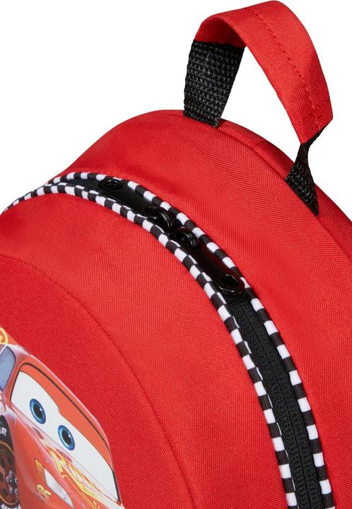 Actual product image Samsonite Disney Ultimate 2.0 Bp S+ Disney Cars (10 l)