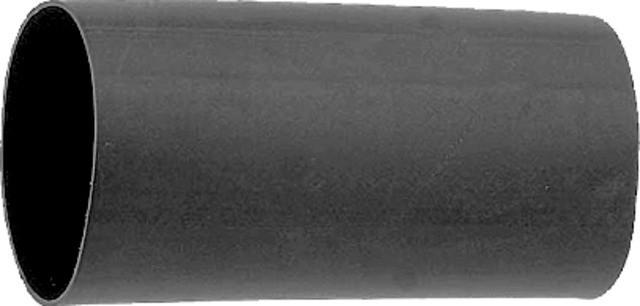Image du produit Telegärtner Karl Gärtner Gaine thermorétractable B00102A0005 Noir 1 pc. (1 x)