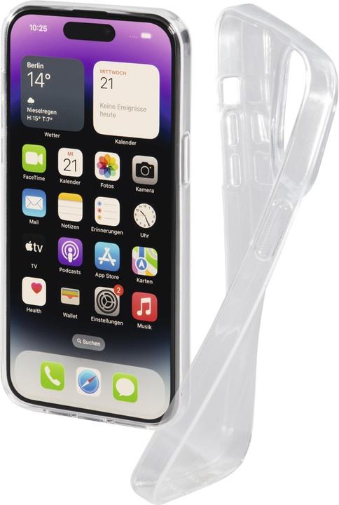 Produktbild Hama Crystal Clear (Apple iPhone 14 Pro Max)