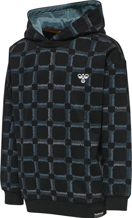 hummel Metal Hoodie