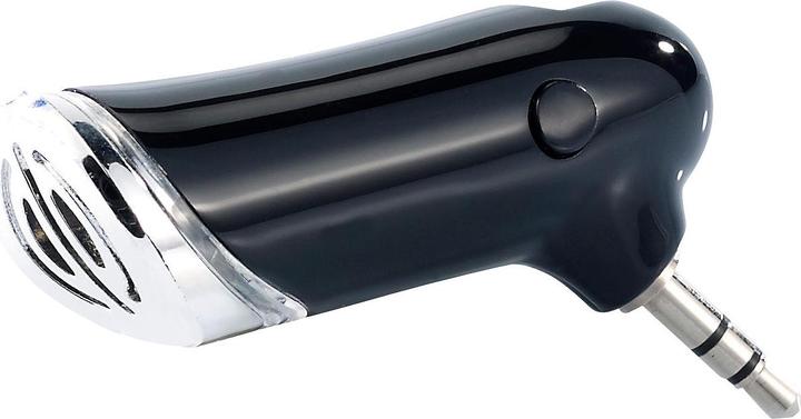 Image du produit Callstel Kit mains libres avec Bluetooth, AUX & MP3 Streamer