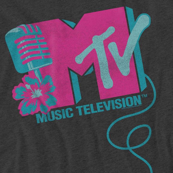 Produktbild MTV TShirt (XL)