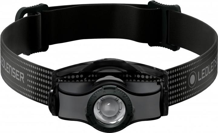 Actual product image Ledlenser MH3 (200 lm)