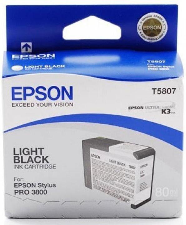 Immagine prodotto Epson T5807 (FC)