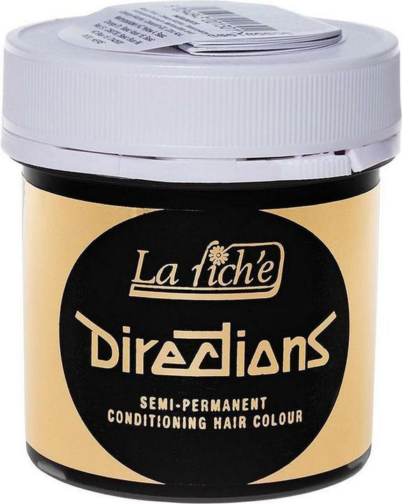 Produktbild Directions La Riche (Ebony)