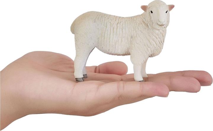 Actual product image Besttoy - Romney sheep - play figure