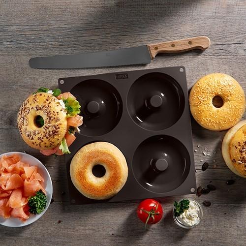 Immagine prodotto Lurch Bagel e ciambelle (26 cm)
