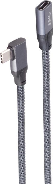Actual product image Shiverpeaks SHVP BS13-56010 (0.50 m, USB 3.2 Gen 2, 100 W)