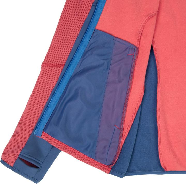 Actual product image Schöffel Women's Fleece Jacket Lodron (38)