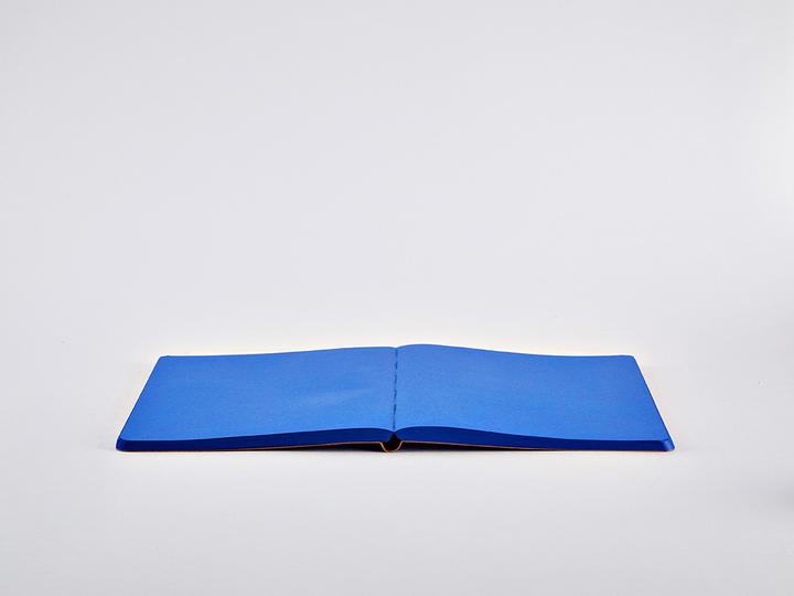 Immagine prodotto Nuuna Non bianco L Luce, blu (L, 165 x 220 mm)