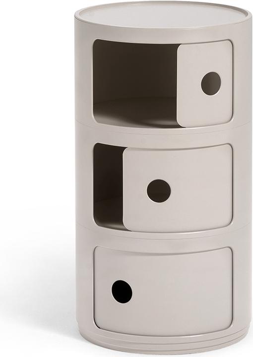 Immagine prodotto Kartell Bio (32 x 32 x 58,5 cm)