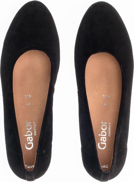 Actual product image Gabor Pumps 46.180.47 (38.5)